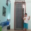 LƯỚI CHỐNG CÔN TRÙNG