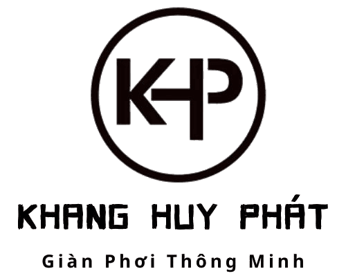 Giàn Phơi Thông Minh Khang Huy Phát